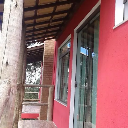 Espaco Lavras Novas Exterior photo